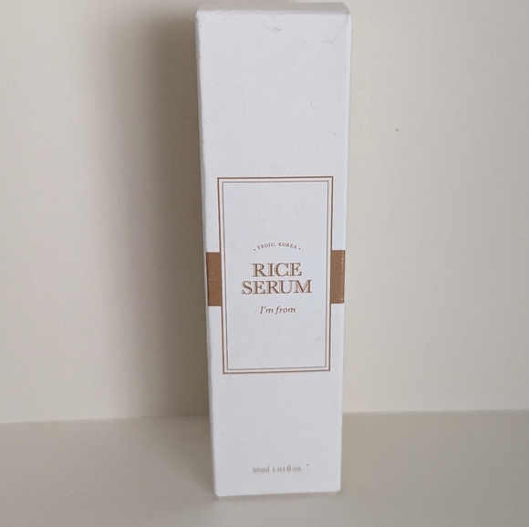 I'm From Rice Serum - Picture 1 of 2